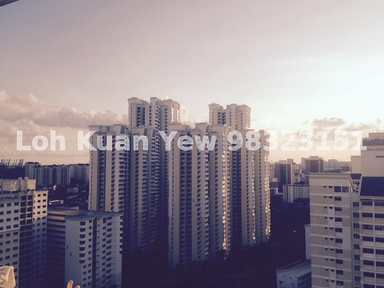 Blk 62B Strathmore Avenue (Queenstown), HDB 3 Rooms #64426852